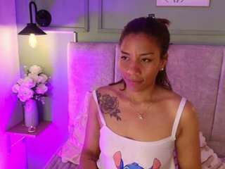 DebonyRose