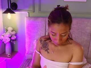 DebonyRose