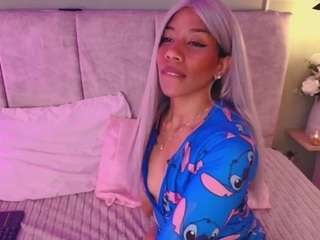 DebonyRose live cam preview