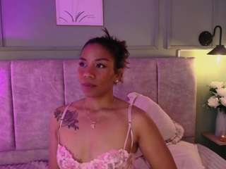 debonyrose