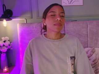 DebonyRose live cam preview