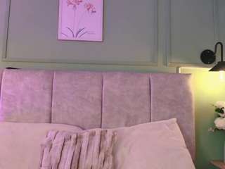 DebonyRose live cam preview