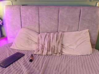 DebonyRose live cam preview