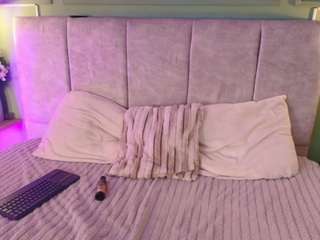DebonyRose live cam preview