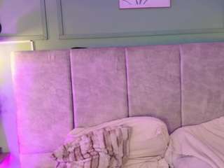 DebonyRose live cam preview