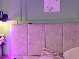 DebonyRose live cam preview
