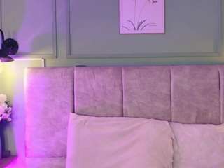 DebonyRose live cam preview