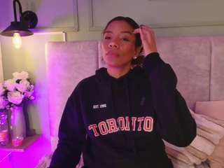 DebonyRose