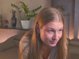 IvanaKnisley live cam preview