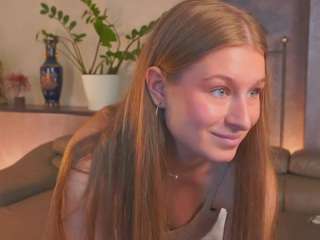 IvanaKnisley live cam preview