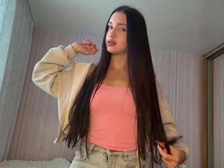 Margarette live cam preview