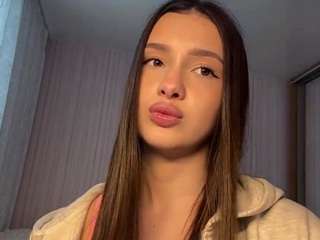 Margarette live cam preview