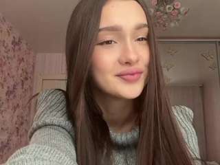 Margarette live cam preview