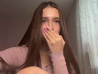 Margarette live cam preview
