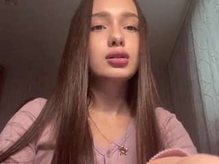 Margarette live cam preview
