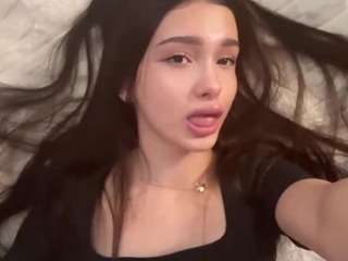 Margarette live cam preview