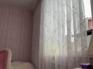 Margarette live cam preview