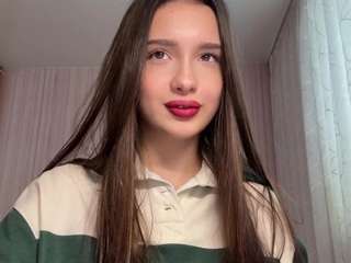 Margaretteroloson's cam show statistics and live stream