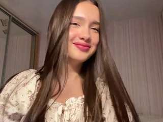 Margarette live cam preview