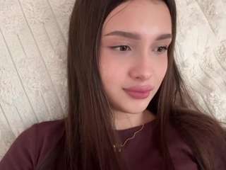 Margarette live cam preview