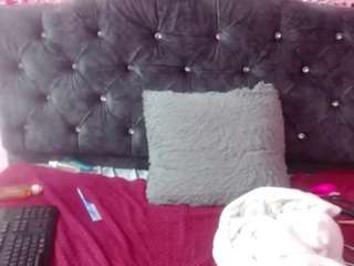 meganhothx