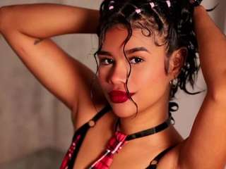 scarlethtini