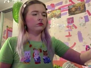 SharieAnawaty live cam preview