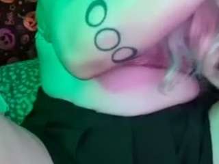 spunfoxxx live cam preview