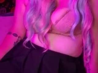 spunfoxxx live cam preview