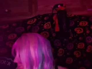 spunfoxxx