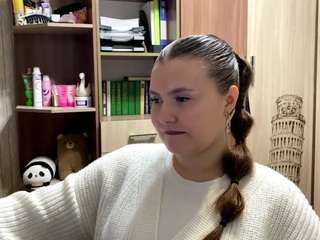 Ivy live cam preview