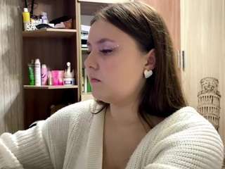 Ivy live cam preview