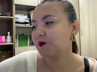 Ivy live cam preview