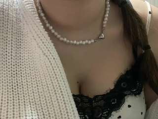 Ivy live cam preview