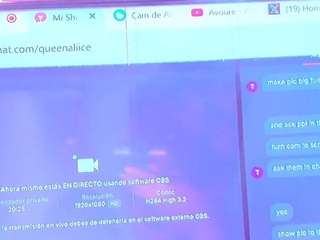 alicequeensexy