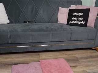 evelinebeautykitty