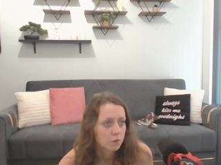 evelinebeautykitty live