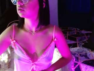 Fiorella live cam preview