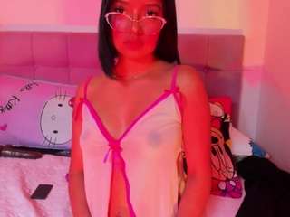Fiorella live cam preview