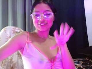 Fiorella live cam preview