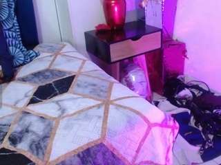 Fiorella live cam preview
