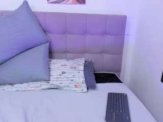 fiorella-wish's live room