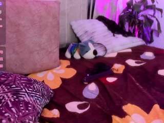 HelenaWinterborn live cam preview