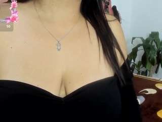 HelenaWinterborn live cam preview