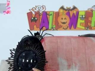 HelenaWinterborn live cam preview