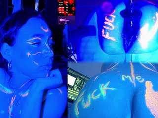 Stacyreed's cam show statistics and live stream