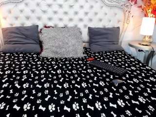 AlexandraaGomez live cam preview