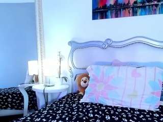AlexandraaGomez live cam preview