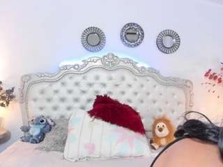AlexandraaGomez live cam preview