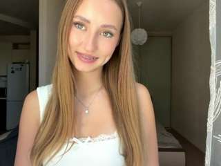 AntionetteDejong live cam preview